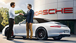 Porsche Uzatılmış Garanti - Porsche Approved Garanti şimdi 48 ay!