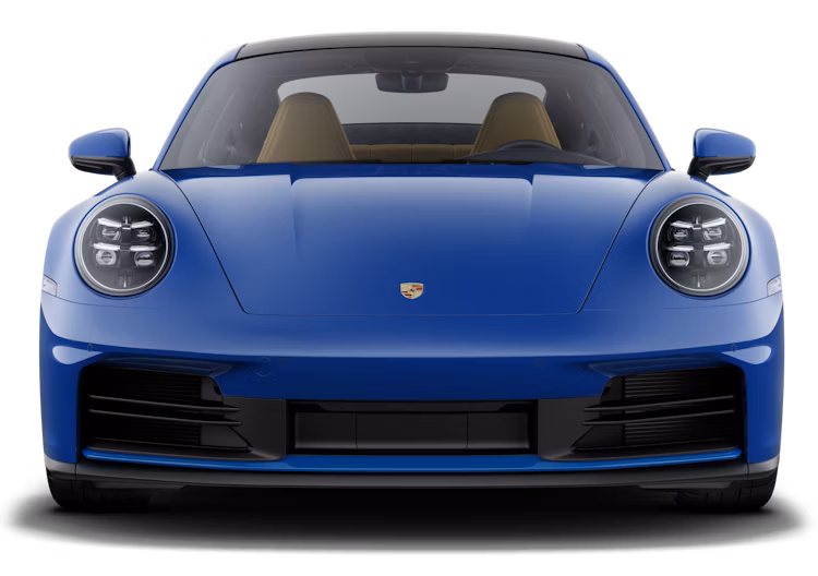 Porsche Service Appointment
