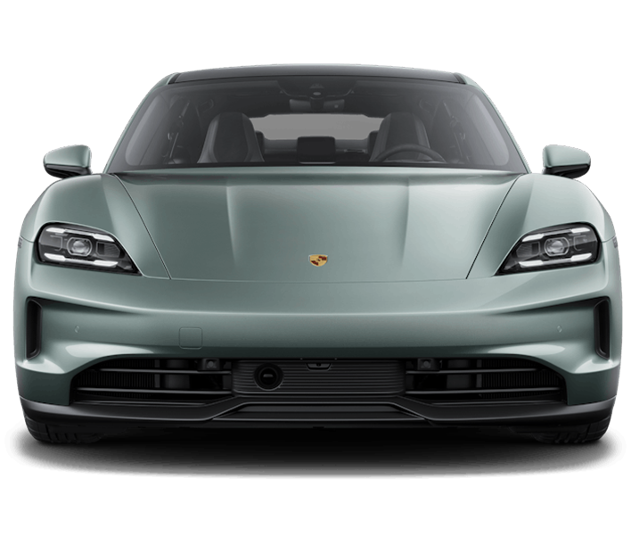 Porsche Service Appointment