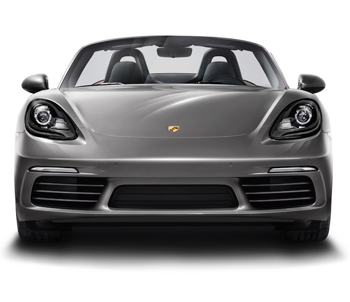 718 Boxster