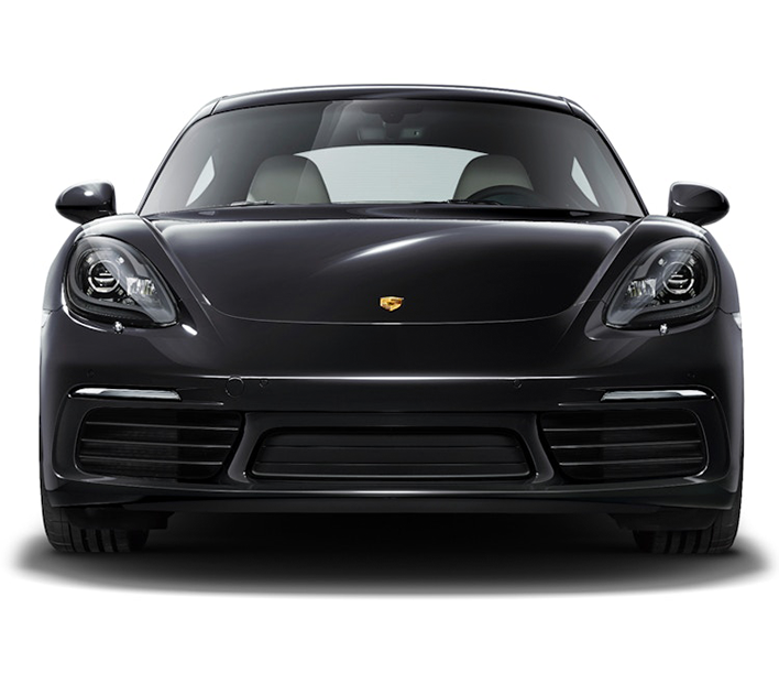 718 Cayman