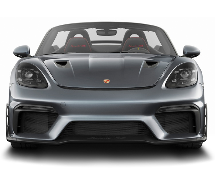 718 Spyder