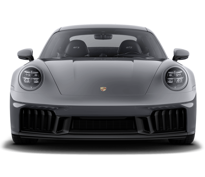 911-carrera-gts-front