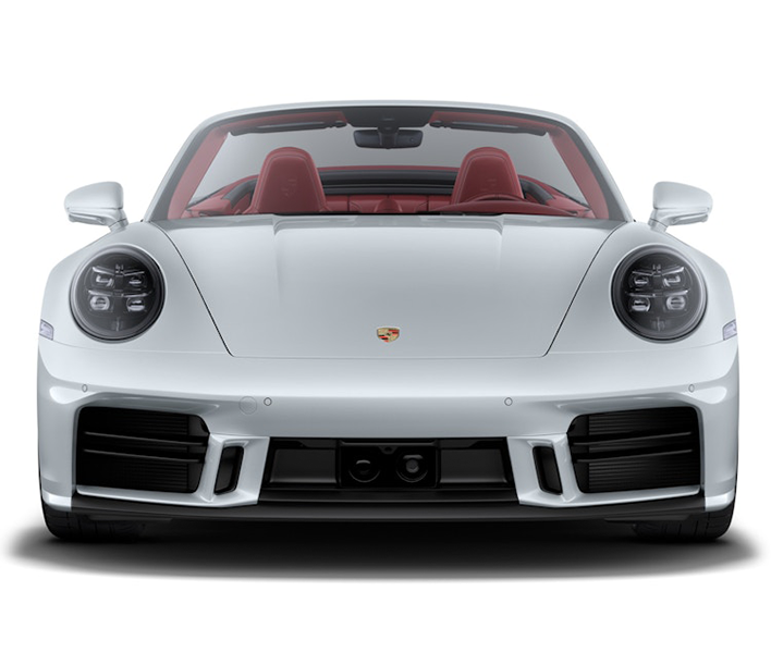 911-carrera-s-cabrio-front