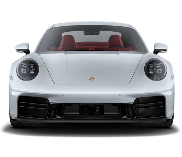 911-carrera-s-front
