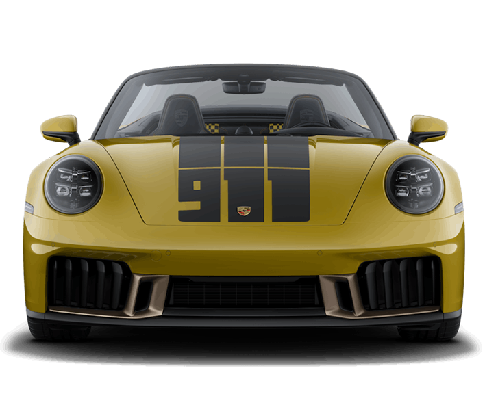 911-spirit-70-front