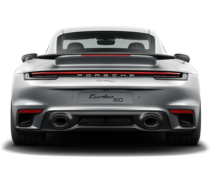 911-turbo-50-years-rear