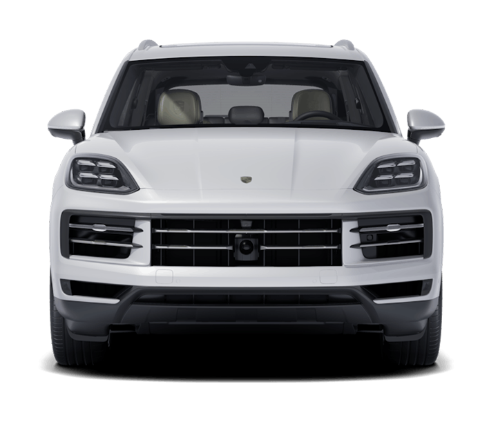 Cayenne E Hybrid