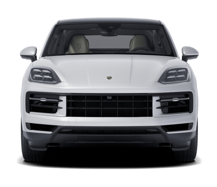 Cayenne S E-Hybrid Coupe