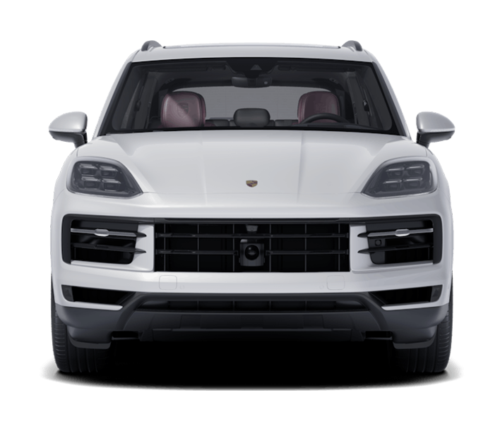 Cayenne S E-Hybrid