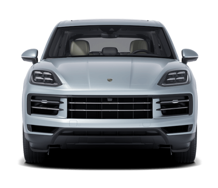 Cayenne S