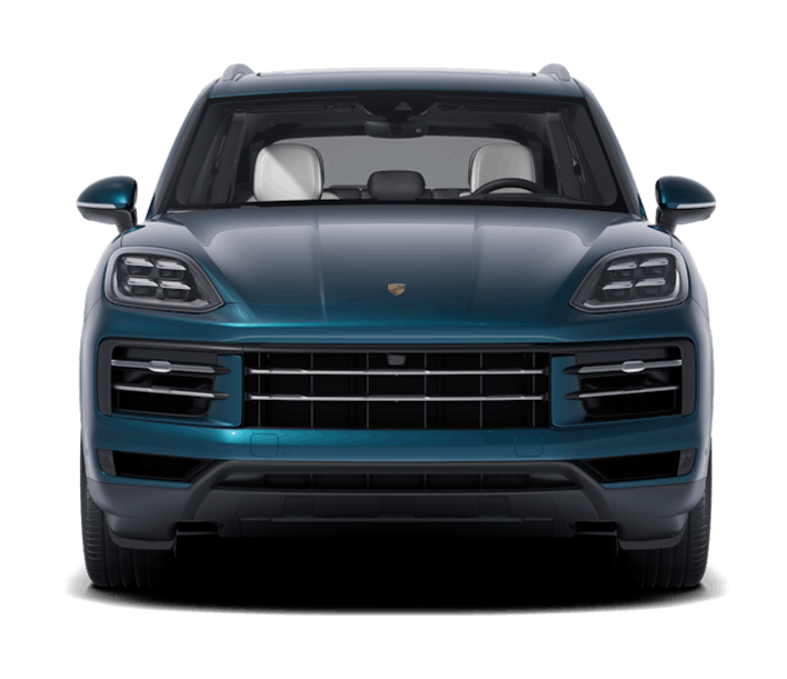 Cayenne