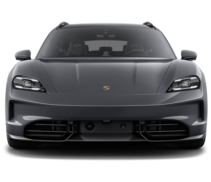 Taycan GTS Sport Turismo
