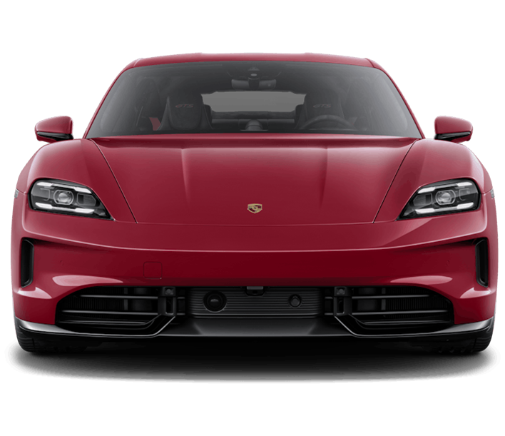 Taycan GTS