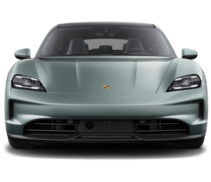 Taycan Sport Turismo