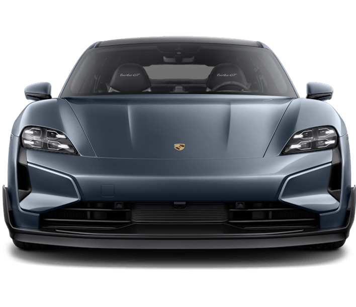 Taycan Turbo GT