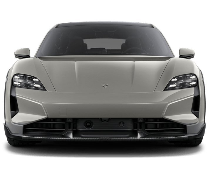 Taycan Turbo S Cross Turismo