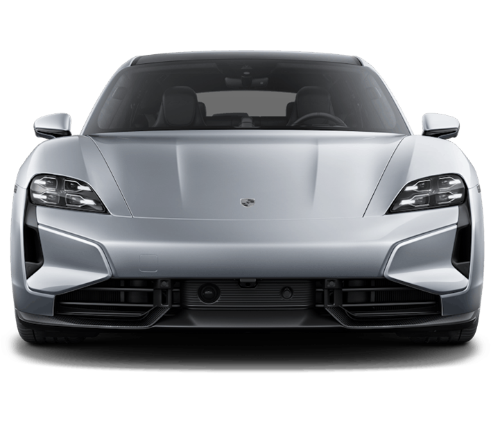 Taycan Turbo S Sport Turismo