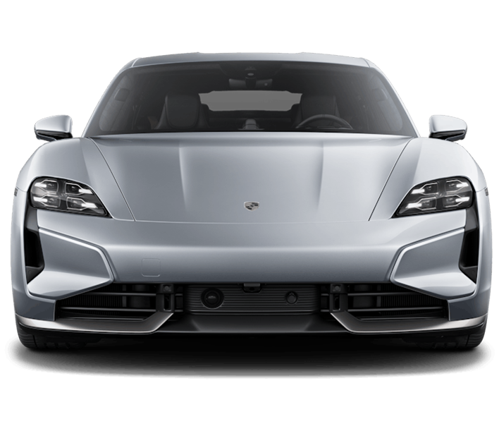 Taycan Turbo S