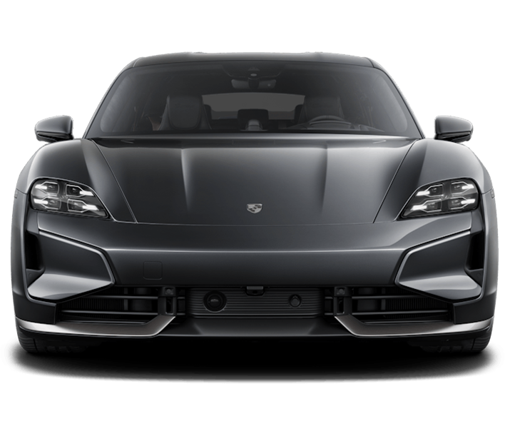 Taycan Turbo Sport Turismo