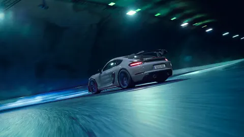 Porsche - 718 Cayman GT4 RS - 13