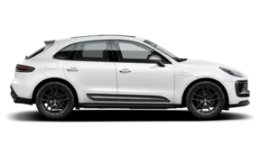 Porsche Macan T