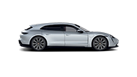 Porsche Taycan GTS Sport Turismo