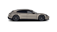 Porsche Taycan GTS Sport Turismo