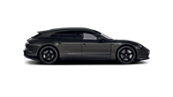 Porsche Taycan GTS Sport Turismo
