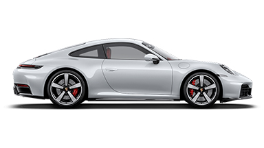 Porsche 911 Carrera S