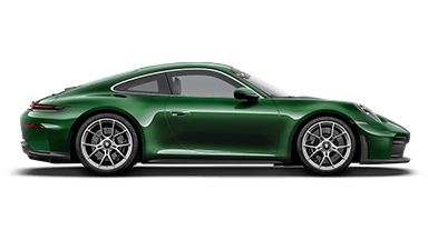 Porsche 911 GT3