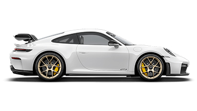 Porsche 911 GT3
