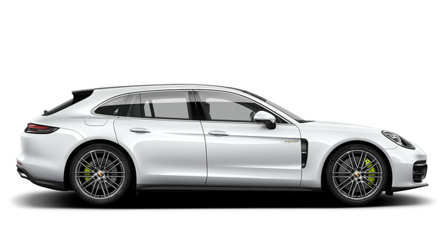 Porsche Panamera 4 E-Hybrid Sport Turismo