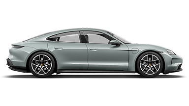 Porsche Taycan 4