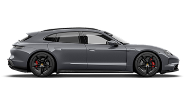 Porsche Taycan GTS Sport Turismo