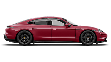 Porsche Taycan GTS